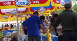 Szósty Letni Piknik z Mlekpolem