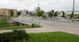 Most na ul. Kościuszki 