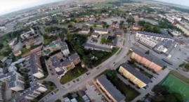Radny Michał Klimowicz złożył wnioski do budżetu mia&hellip;