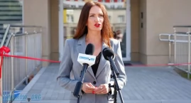 Pilne decyzje dotyczące szpitala, PCPR i liceum. Sta&hellip;