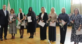 Obchody Dnia Edukacji Narodowej w 