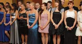 Studniówka 2012 Zespół Szkół nr 1 w Zambrowie