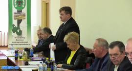 XVI sesja Rady Gminy Zambrów