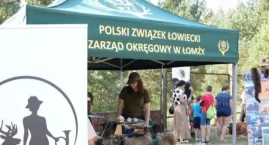 Polski Związek Łowiecki zaprasza na Hubertusa Łomżyńskiego