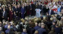 Prezydent RP Karol Nawrocki odwiedził województwo po&hellip;