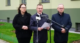 PSL zrywa koalicję w Radzie Powiatu Zambrowskiego. R&hellip;