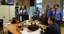 fot. SW Czerwony Bór i SW Grądy-Woniecko