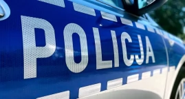Zambrowscy policjanci zatrzymali poszukiwanego 37-la&hellip;