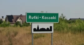 Rutki-Kossaki chcą znowu być miastem. Ruszyły konsul&hellip;