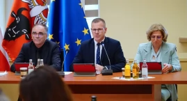 Rozpad koalicji i dramatyczna walka o finanse szpita&hellip;
