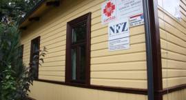 Siedziba OWR Caritas po renowacji