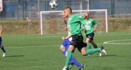 Puchar Polski - Olimpia Zambrów vs. Rozwój Katowice 0:3