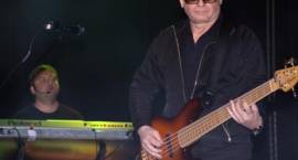 Koncert zespołu KOMBII - Zambrów 28 V 2011