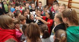 Festyn naukowy w Szkole Podstawowej nr 4