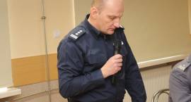 Narada roczna w Policji