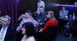Walentynkowy koncert zespou BILL BORD