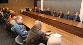 Ruch tranzytowy na ul. Kościuszki? Władze miasta i mieszkańcy są przeciwni