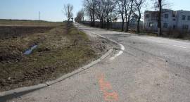 Ruszyła budowa ścieżki rowerowej do Długoborza