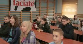 Powiatowe eliminacje Turnieju Wiedzy Pożarniczej