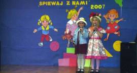 VI Festiwal Piosenki Dziecięcej Śpiewaj z nami/Fot. Magdalena Han