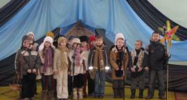 IX Przegląd Teatrów Obrzędowych /Fot. Anna Kulesza, www.zambrow.org