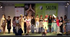 Jolanta Kołdys zajęła III miejsce podczas Festiwalu Makijażu Powiew lata 2009