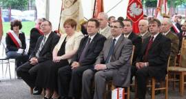 Jubileusz 50-lecia Zespołu Szkół nr 1 w Zambrowie