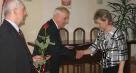 Miejska kameralna uroczystość z okazji Dnia Edukacji Narodowej