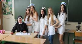 Dzień otwarty w ZS1