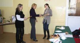 Sukces uczniów Zespołu Szkół nr 1 w Zambrowie w Wojewódzkim Konkursie Recytatorskim...