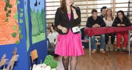 Przedstawienie „Balladyna” i show „Mam Talent” w ZSO