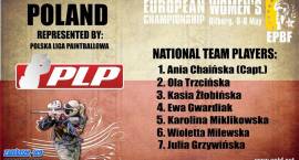 Zwycięstwo drużyny NexXTeaM podczas Festiwalu Paintballowego w Krakowie