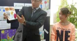 Szkoła Podstawowa w Starym Skarzynie została przyłączona do programu edukacji...