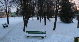 Będą nowe skwery