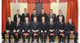 Studniówka ZSA 2014. Zdjęcia grupowe.