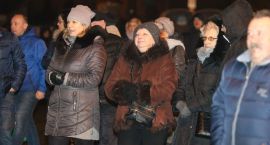 Sylwester pod gwiazdami, 31.12.2017r.