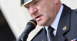 Powiatowe Obchody Święta Strażaka 