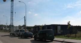 Wmurowano kamień węgielny pod budowę nowego zakładu produkcyjnego