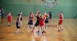 Turniej Koszykówki ORKAN CUP zakończony