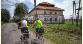Rowerami do Bajkowej Krainy