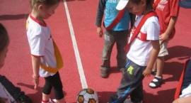 Mini Euro 2012 w Akademii Malucha
