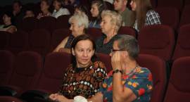 W Centrum Kultury wystąpił izraelski zespół Adar-Kramim
