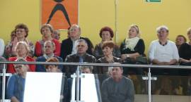 Występ Orkiestry Koncertowej Reprezentacyjnego Zespołu Artystycznego Wojska Polskiego,...