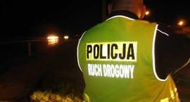 Zambrów: Policyjna akcja Dyskoteka w dn. 5.10.2013 r.