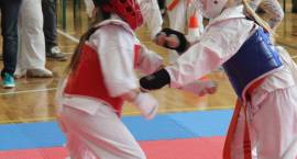 I Międzyklubowy Turniej Karate Kyokushin