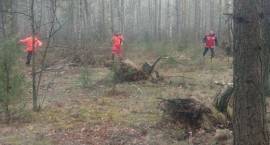 Grupa Ratownicza „Nadzieja” nie próżnuje