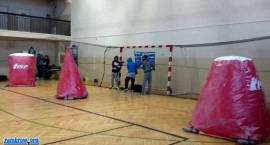 Szkolna Liga Paintballowa zagościła w Rutkach