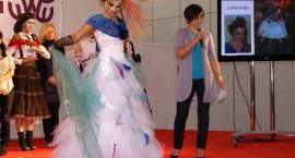 Jolanta Kołdys zakończyła sezon makijażu 2012 z kolejnymi sukcesami na swoim koncie