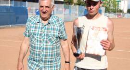 Otwarty Turniej Tenisa Ziemnego w ramach XVII Dni Zambrowa