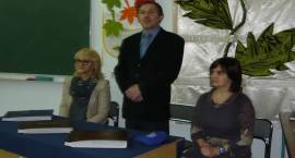 Wychowankowie Bursy odwiedzili SOSW